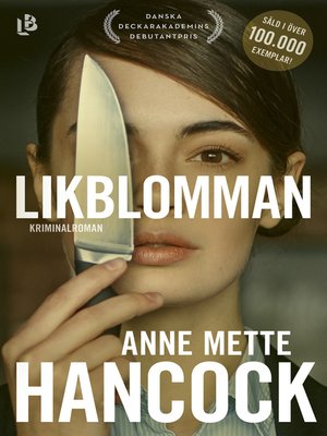 cover image of Likblomman